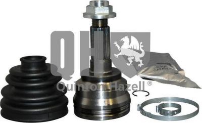 JP 3843300619 шарнирный комплект, приводной вал на MAZDA 323 S VI (BJ)