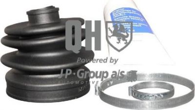 JP 3843600159 комплект пылника, приводной вал на MAZDA 323 C IV (BG)