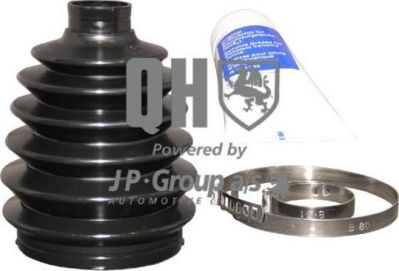 JP 3843600359 комплект пылника, приводной вал на MAZDA 6 Hatchback (GG)