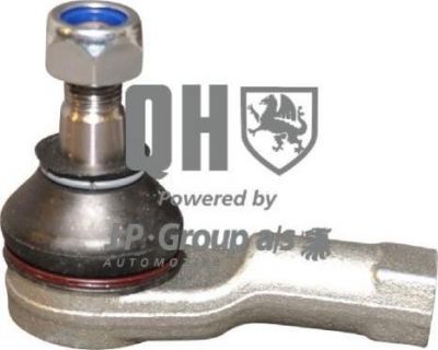 JP 3844600109 наконечник поперечной рулевой тяги на MAZDA 323 C IV (BG)