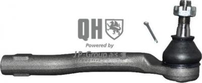 JP 3844600689 наконечник поперечной рулевой тяги на MAZDA 2 (DE)