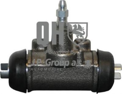 JP 3861300109 колесный тормозной цилиндр на MAZDA 323 F V (BA)