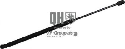 JP 3881200109 газовая пружина, крышка багажник на MAZDA 2 (DE)