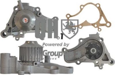 JP 3914100309 водяной насос на MITSUBISHI COLT IV (CA_A)