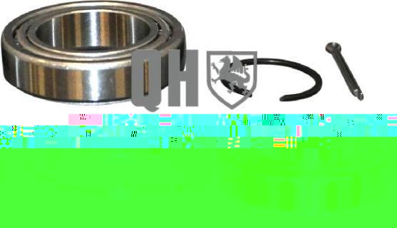 JP 3941300219 комплект подшипника ступицы колеса на HYUNDAI TERRACAN (HP)