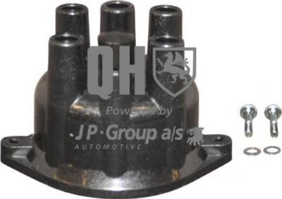 JP 3991200209 крышка распределителя зажигания на NISSAN SUNNY II купе (B12)