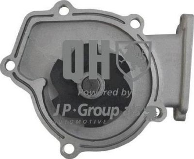 JP 4014100209 водяной насос на NISSAN ALMERA I (N15)