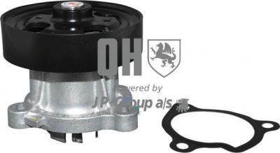 JP 4014101609 водяной насос на NISSAN PRIMERA универсал (WP12)