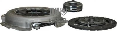 JP 4030400119 комплект сцепления на NISSAN SUNNY II (N13)