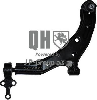 JP 4040100479 рычаг независимой подвески колеса, подвеска колеса на NISSAN ALMERA II Hatchback (N16)