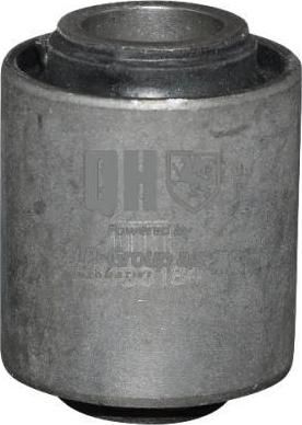 JP 4040200509 подвеска, рычаг независимой подвески колеса на NISSAN BLUEBIRD Hatchback (T72, T12)