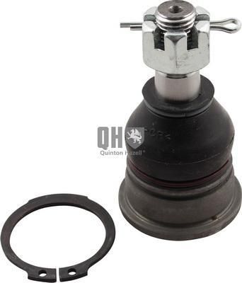 JP 4040300209 несущий / направляющий шарнир на NISSAN SUNNY III Hatchback (N14)