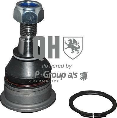 JP 4040301009 несущий / направляющий шарнир на NISSAN PRIMERA универсал (WP12)