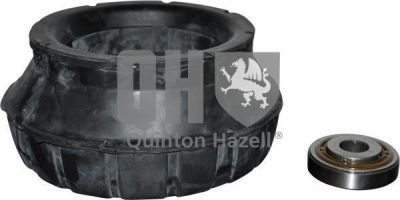 JP 4042400209 опора стойки амортизатора на OPEL VIVARO фургон (F7)