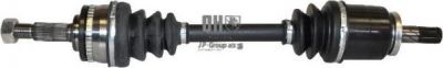 JP 4043100709 приводной вал на NISSAN PRIMERA (P10)
