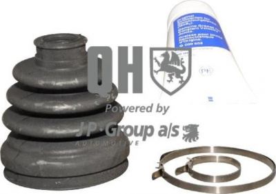 JP 4043700459 комплект пылника, приводной вал на NISSAN MICRA II (K11)