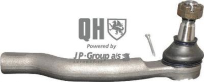 JP 4044600889 наконечник поперечной рулевой тяги на NISSAN NAVARA (D40)