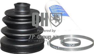 JP 4053600119 комплект пылника, приводной вал на NISSAN ALMERA I (N15)