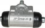 JP 4061300409 колесный тормозной цилиндр на NISSAN ALMERA II (N16)
