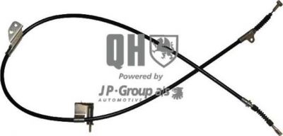 JP 4070301009 трос, стояночная тормозная система на NISSAN PRIMERA Hatchback (P11)