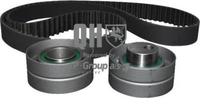 JP 4112101819 комплект ремня грм на PEUGEOT BOXER автобус (230P)