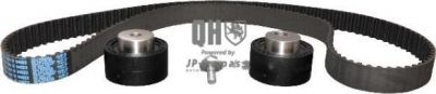 JP 4112102419 комплект ремня грм на FIAT ULYSSE (220)
