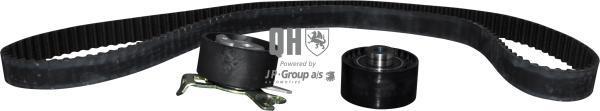 JP 4112102619 комплект ремня грм на PEUGEOT 206 SW (2E/K)