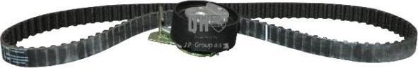 JP 4112103219 комплект ремня грм на PEUGEOT PARTNER фургон (5)