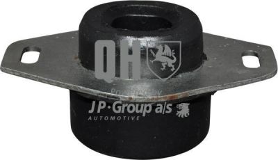 JP 4117900179 подвеска, двигатель на PEUGEOT PARTNER фургон (5)