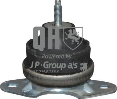 JP 4117901989 подвеска, двигатель на PEUGEOT 407 (6D_)