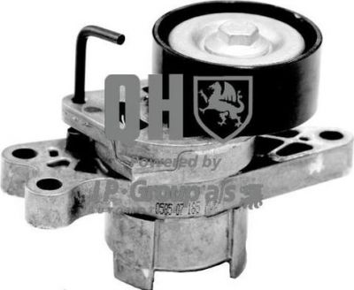 JP 4118301109 натяжной ролик, поликлиновой ремень на FIAT FIORINO фургон/универсал (225)