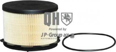 JP 4118700709 топливный фильтр на TOYOTA COROLLA (_E11_)