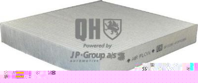 JP 4128102309 фильтр, воздух во внутренном пространстве на MITSUBISHI LANCER SPORTBACK (CX_A)