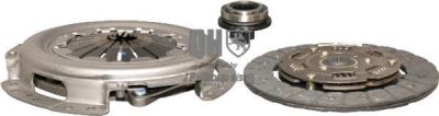 JP 4130401019 комплект сцепления на PEUGEOT 306 (7B, N3, N5)