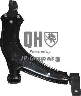 JP 4140100189 рычаг независимой подвески колеса, подвеска колеса на PEUGEOT 306 (7B, N3, N5)