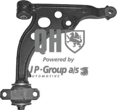 JP 4140100489 рычаг независимой подвески колеса, подвеска колеса на PEUGEOT BOXER фургон (230L)