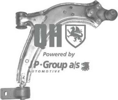 JP 4140102289 рычаг независимой подвески колеса, подвеска колеса на PEUGEOT 306 (7B, N3, N5)