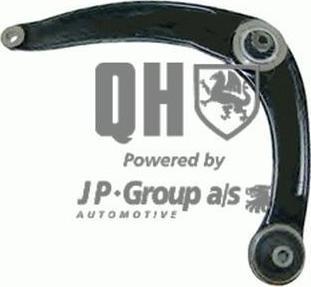 JP 4140102479 рычаг независимой подвески колеса, подвеска колеса на PEUGEOT 5008