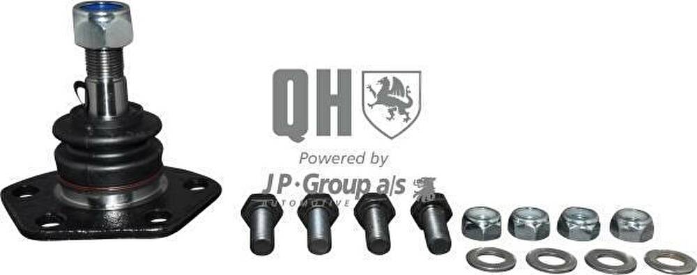 JP 4140300709 несущий / направляющий шарнир на PEUGEOT BOXER фургон (230L)