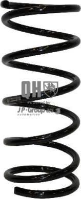 JP 4142205709 пружина ходовой части на PEUGEOT BOXER фургон (244)