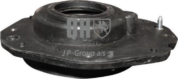 JP 4142400309 опора стойки амортизатора на PEUGEOT PARTNER фургон (5)