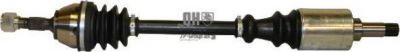 JP 4143101609 приводной вал на PEUGEOT 106 I (1A, 1C)