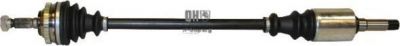 JP 4143101909 приводной вал на PEUGEOT 106 I (1A, 1C)