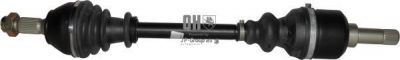 JP 4143102609 приводной вал на PEUGEOT 306 (7B, N3, N5)