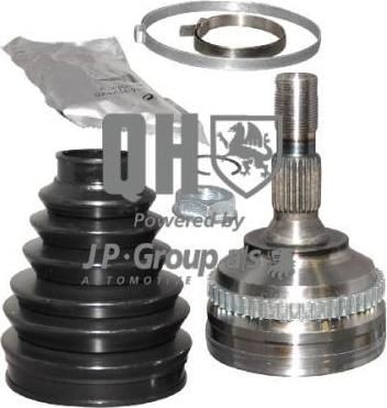 JP 4143301019 шарнирный комплект, приводной вал на PEUGEOT 406 (8B)