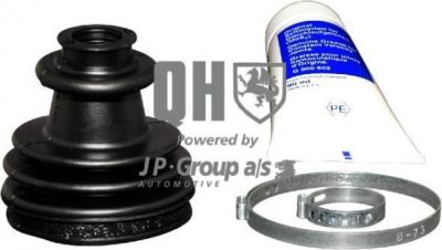 JP 4143600919 комплект пылника, приводной вал на PEUGEOT 106 I (1A, 1C)