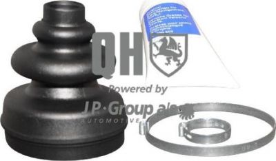 JP 4143700519 комплект пылника, приводной вал на PEUGEOT 306 (7B, N3, N5)