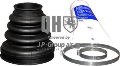 JP 4143700669 комплект пылника, приводной вал на PEUGEOT 607 (9D, 9U)