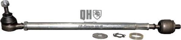 JP 4144400409 поперечная рулевая тяга на PEUGEOT 306 (7B, N3, N5)