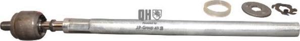 JP 4144500809 осевой шарнир, рулевая тяга на PEUGEOT PARTNER Combispace (5F)